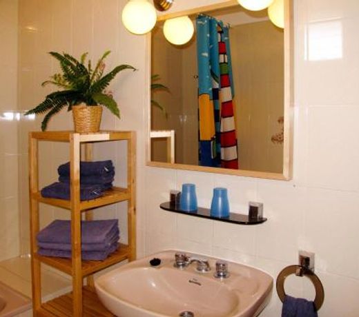 Apartment Cuevecitas - CND113
