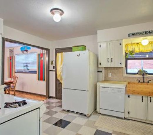 Pet-Friendly River District Home 3 Mi to Downtown