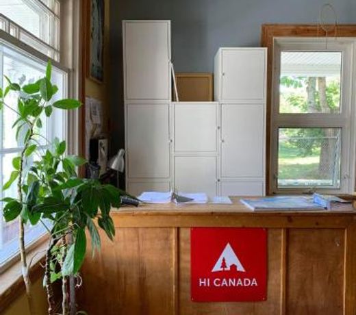 HI-Auberge Internationale de Riviere-du-Loup
