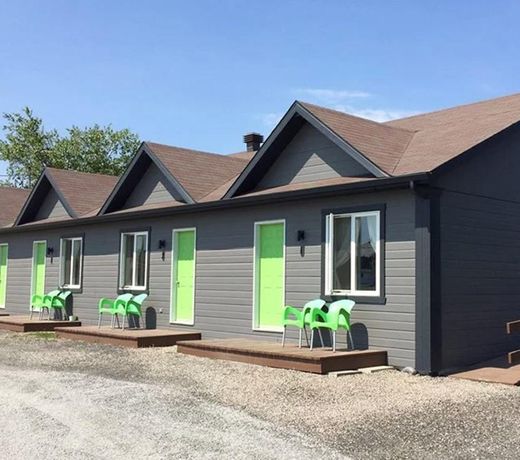 Restomotel Bon Voyage