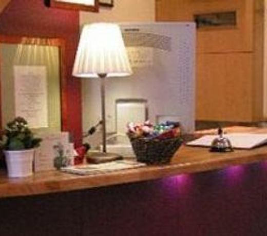 Hotel Maraboe