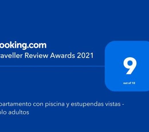 Con Piscina, Vistas, WiFi, AC y Calefaccion