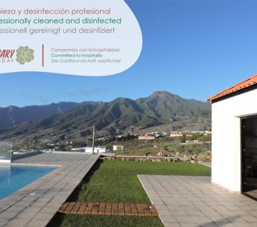 Villa Los Cantiles, en Tacande - El Paso