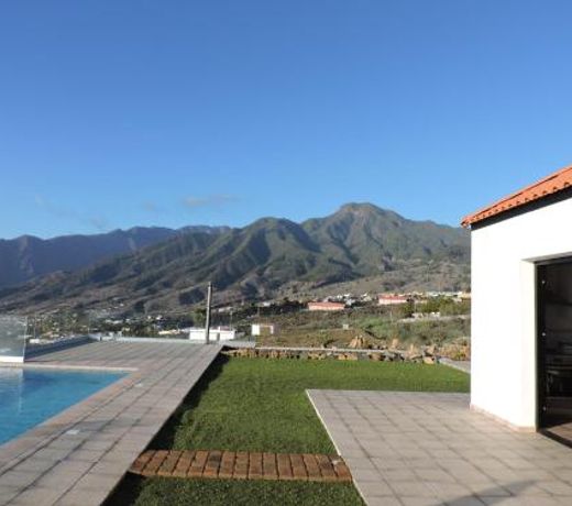 Villa Los Cantiles, en Tacande - El Paso