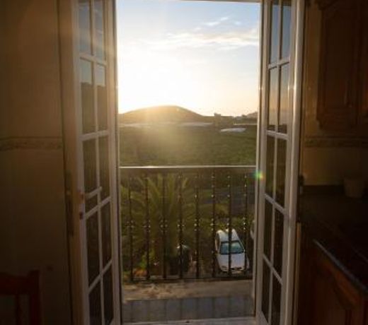 Apartamentos Leomar I