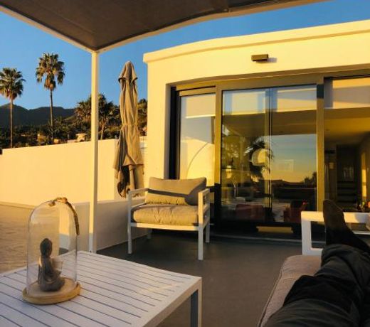 Sunset E1