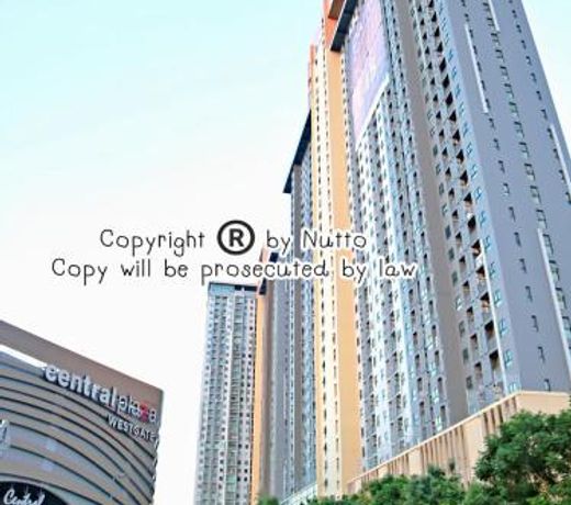 Plum Condo Central Station