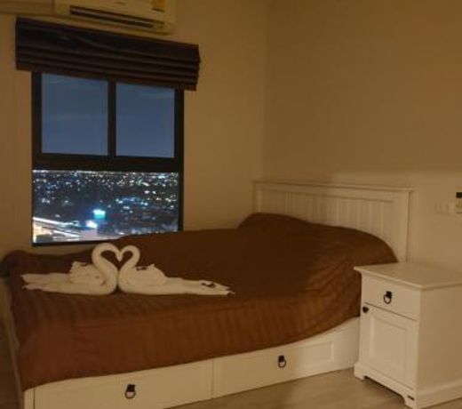 business room at central westgate bangyai