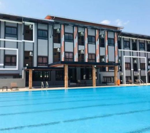 Buathong Pool Villa