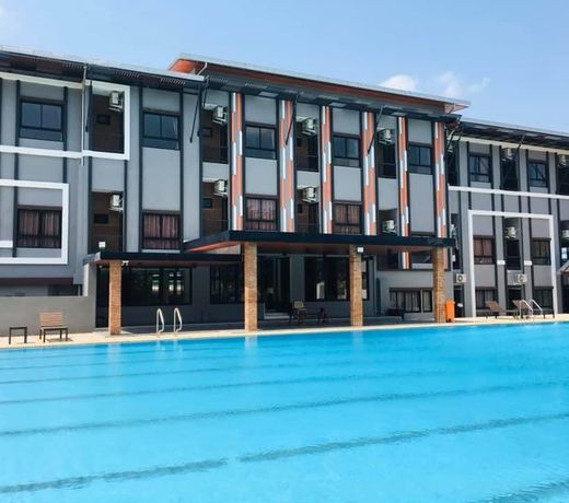 Buathong Pool Villa