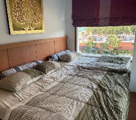Khanom Beach Condo-Mountain & Seaview-1 bedroom