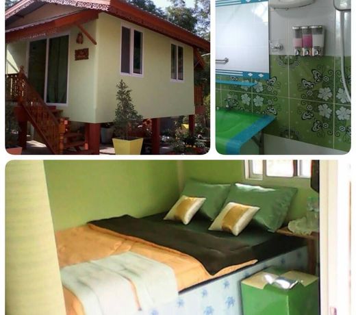 Suradee Resort