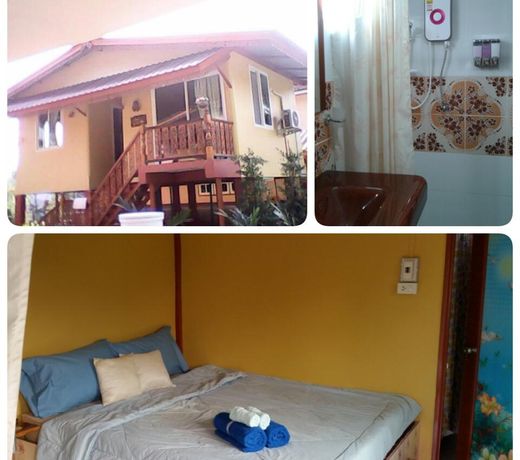 Suradee Resort