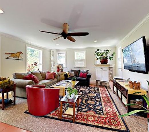 Newer South Portland Cottage, 10-Min to Downtown, 30-Day Rentals