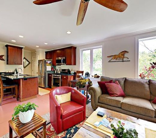 Newer South Portland Cottage, 10-Min to Downtown, 30-Day Rentals