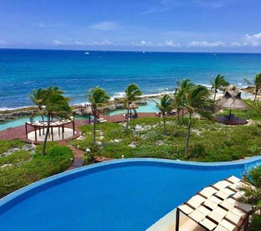 Al Cielo Penthouse | 4BR | Puerto Aventuras