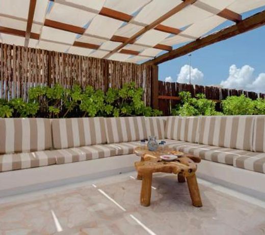 Al Cielo Penthouse | 4BR | Puerto Aventuras