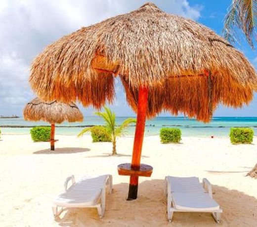 Casa Familia | 3BR | Condo | Puerto Aventuras