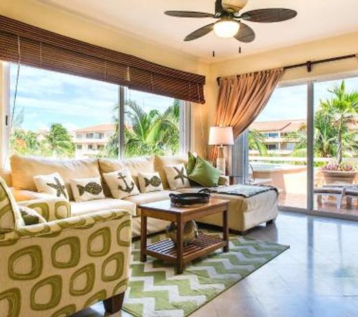 Casa Familia | 3BR | Condo | Puerto Aventuras