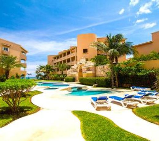 Dina | 2BR | Condo | Puerto Aventuras