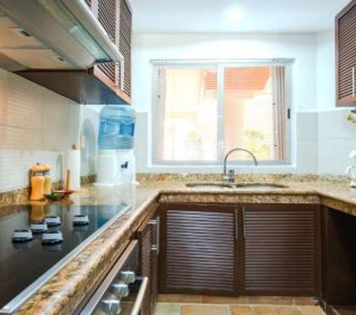 Dina | 2BR | Condo | Puerto Aventuras