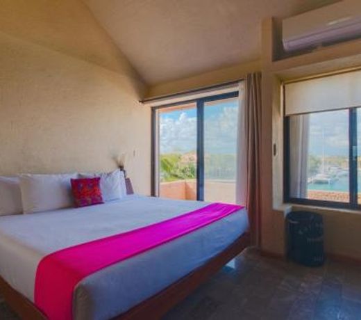 Zen |1BR | Condo | Puerto Aventuras