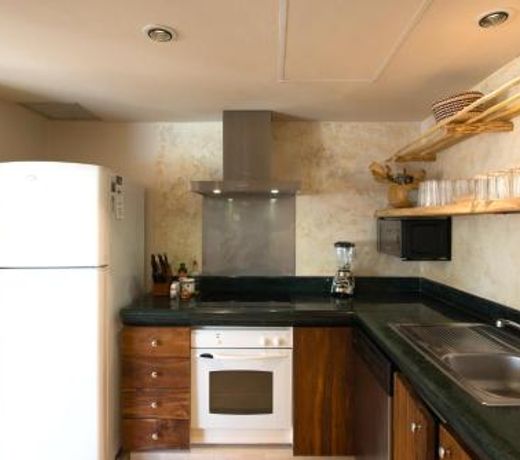 Rosa Del Desierto | 3BR | Condo | Puerto Aventuras