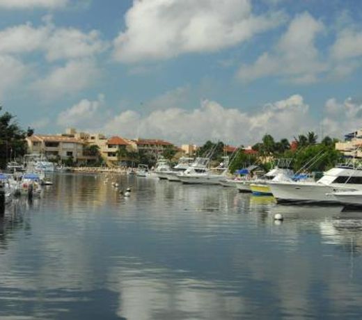 Marina Real Condo Puerto Aventuras - close to the beach