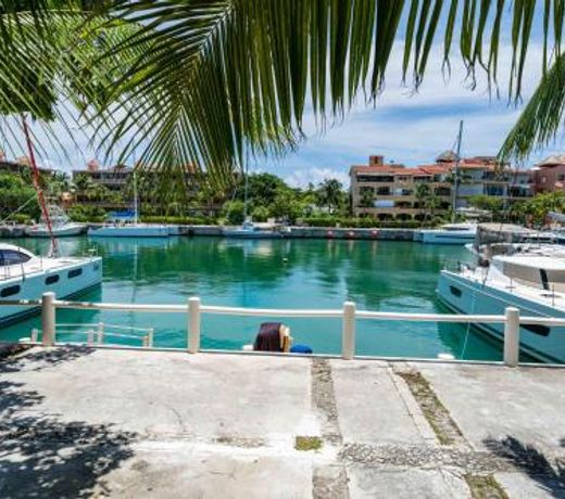 Marina Real Condo Puerto Aventuras - close to the beach