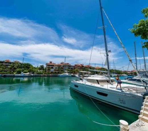 Marina Real Condo Puerto Aventuras - close to the beach