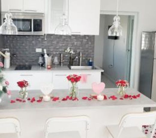 Aereomar Boutique Apartment