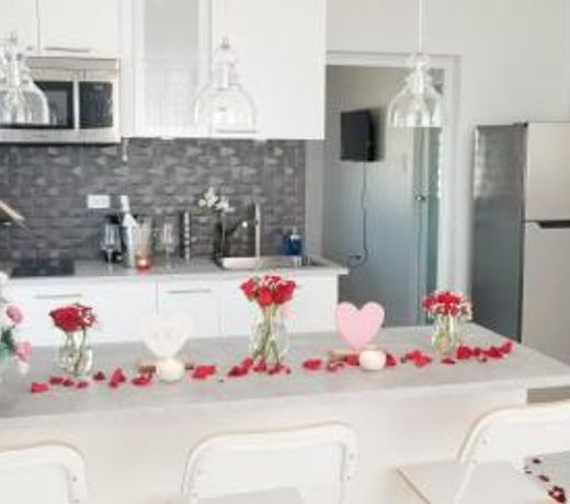 Aereomar Boutique Apartment