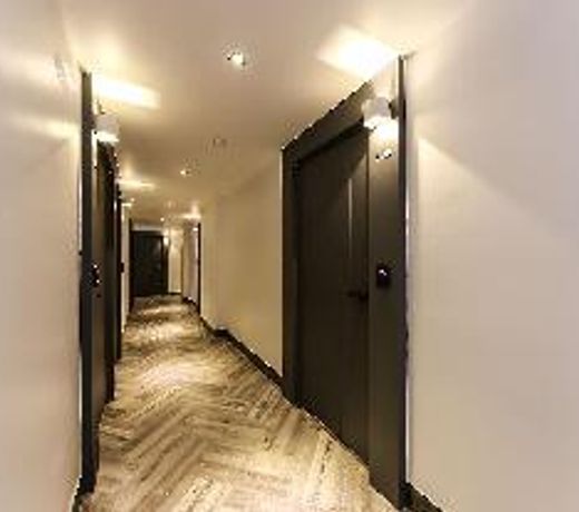 Changwon Jinhae Hotel Lrui