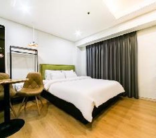 Changwon Sangnamdong Queens Hotel