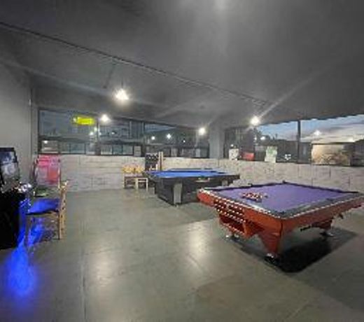 Changwon Myeongseodong Hotel Andante