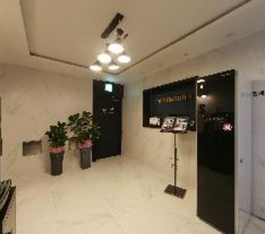 Changwon Myeongseodong Hotel Laon