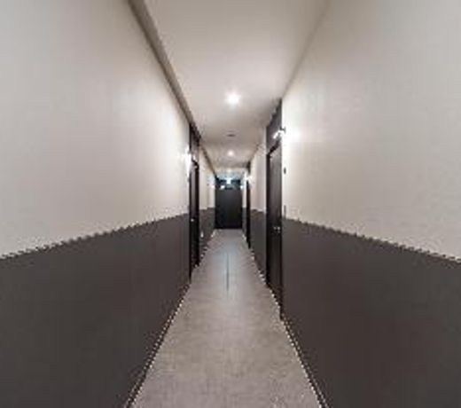 Changwon Myeongseodong Hotel Laon