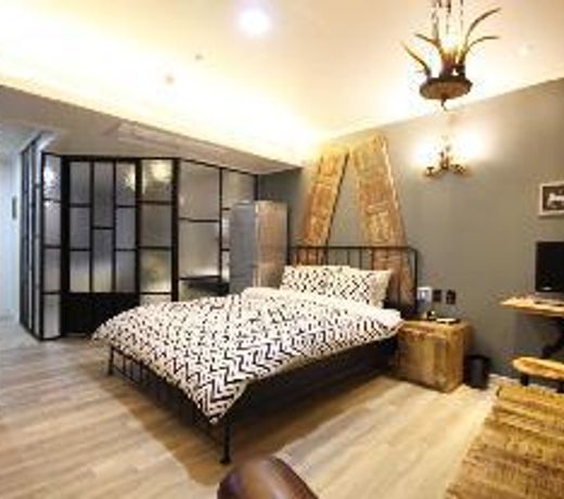 Changwon Sangnamdong Heritage Hotel