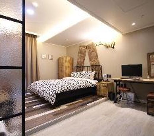 Changwon Sangnamdong Heritage Hotel