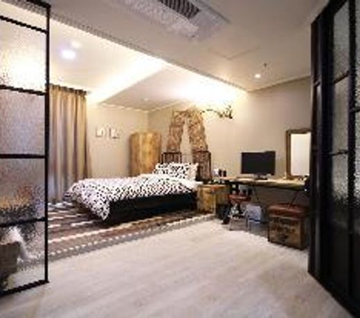 Changwon Sangnamdong Heritage Hotel