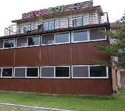 Kangchon Pine Tree Pension