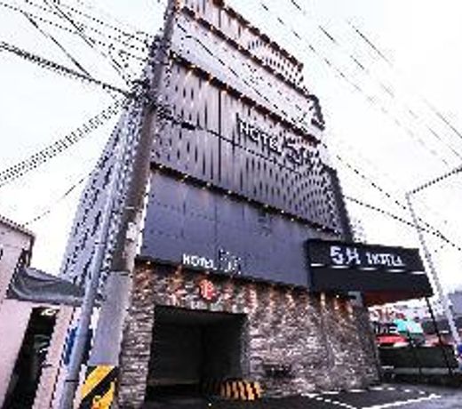 Gumi Hyeonggokdong 5Wol Hotel