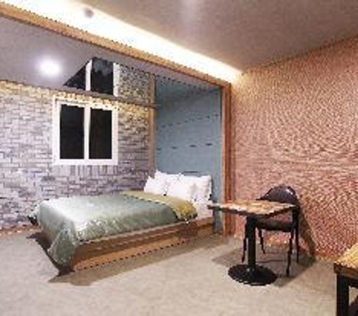 Gumi Wonpyeong-dong Hotel V(V)