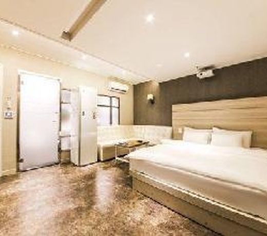 Gumi Bonggokdong Hotel Macheollu