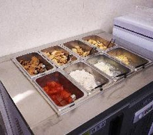 Gumi Bonggokdong Hotel Macheollu