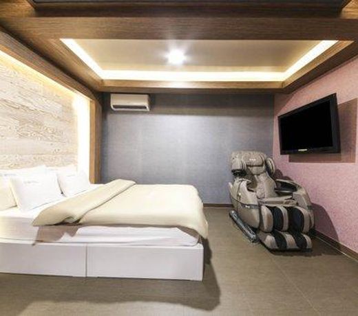 Gumi Wonpyeong-dong Hotel su