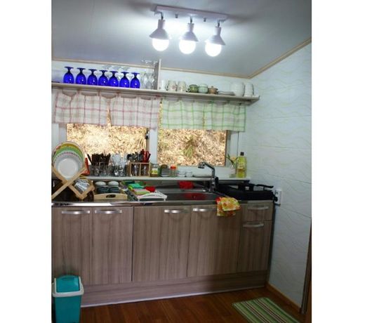 Jeonju Rangrangga Hanok Stay