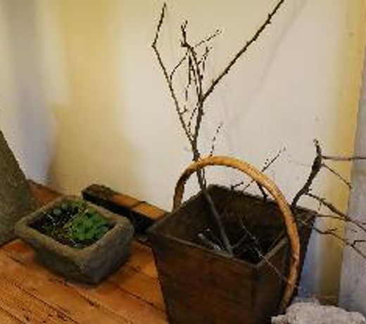 Jeonju Hanok Darak Stay 1st Branch