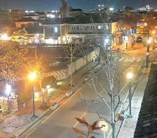 Jeonju Pondang Hanok Stay