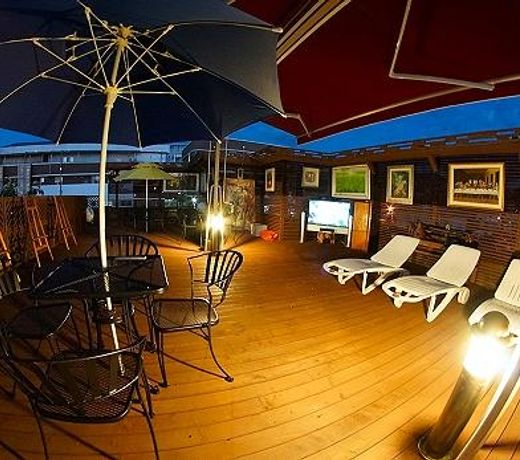 Haemil Guesthouse